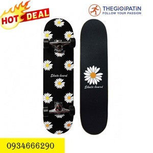 Ván trượt Skate Board 899-06