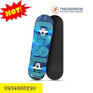 Ván Trượt Skateboard 1020