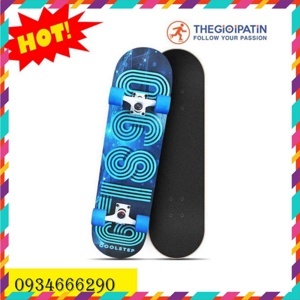 Ván Trượt Skateboard 1020