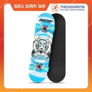 Ván Trượt Skateboard 1024