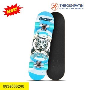 Ván Trượt Skateboard 1024