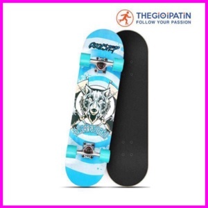 Ván Trượt Skateboard 1024