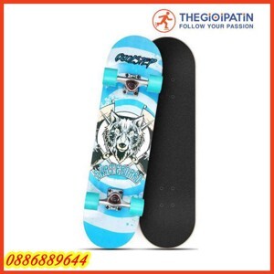 Ván Trượt Skateboard 1024