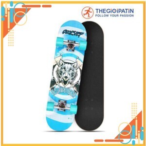 Ván Trượt Skateboard 1024