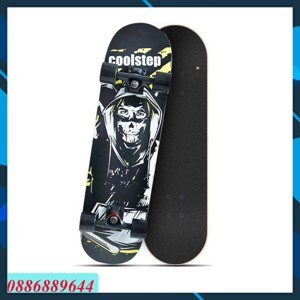 Ván Trượt Skateboard 1100-12