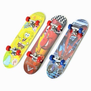 Ván trượt skateboard cỡ nhỏ