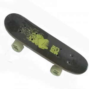 Ván trượt skateboard cỡ nhỏ