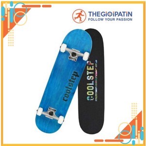 Ván trượt Skateboard Coolstep Super 1500-04