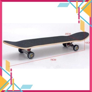 Ván trượt Skateboard Coolstep Super 1500-04