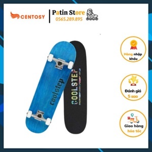 Ván trượt Skateboard Coolstep Super 1500-04