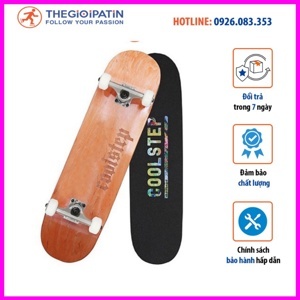 Ván trượt Skateboard Coolstep Super 1500-02