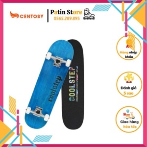 Ván trượt Skateboard Coolstep Super 1500-04