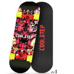 Ván Trượt Skateboard CoolStep 1214