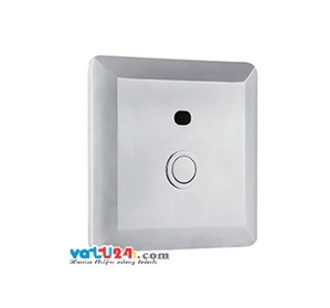 Van xả bàn cầu cảm ứng American WF-8603-(DC)