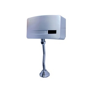 Van xả cảm ứng Bancoot TCU-03