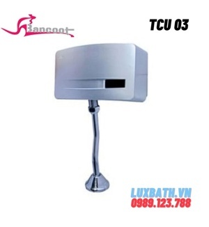 Van xả cảm ứng Bancoot TCU-03