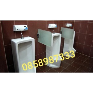Van xả cảm ứng SmartHome SH-S3