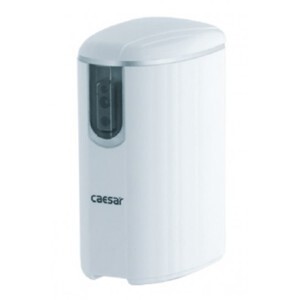 Van xả cảm ứng Tiểu nam Caesar A652DC-PW - dùng Pin