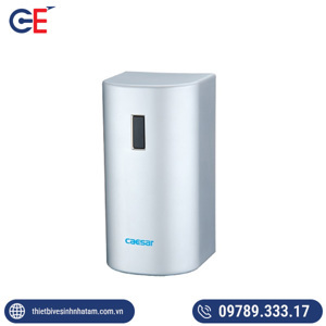 Van xả cảm ứng tiểu nam Caesar A624