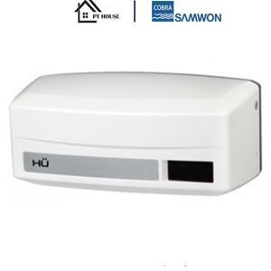 Van xả cảm ứng tiểu nam Hàn Quốc Samwon MU-704B