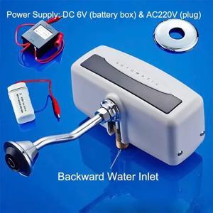 Van xả cảm ứng tiểu nam Miken MKV-C306