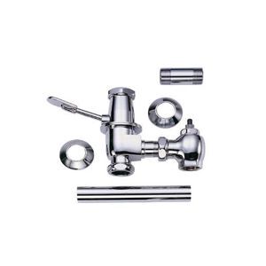 Van xả cầu xổm Caesar BF449