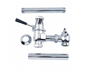 Van xả gạt Caesar BF446