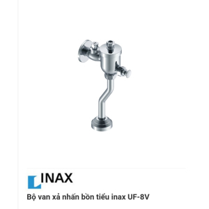 Van xả nhấn bồn tiểu Inax UF-8V