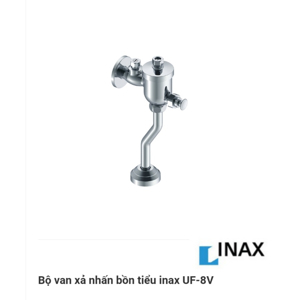 Van xả nhấn bồn tiểu Inax UF-8V