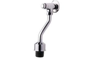 Van xả nhấn tiểu nam Cotto CT471SS