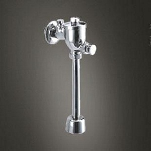 Van xả nhấn tiểu nam INAX UF-5V