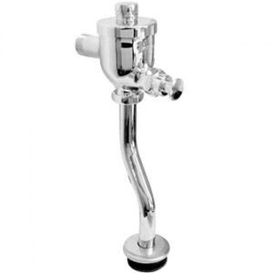 Van xả nhấn tiểu nam không có giảm áp Viglacera VGHX05