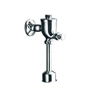 Van xả nhấn tiểu nam không có giảm áp Viglacera VGHX05