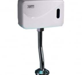 Van xả tiểu cảm ứng Smartliving YM301