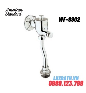 Van xả tiểu nam American Standard WF-9802