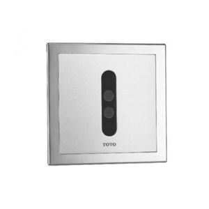 Van xả tiểu nam tự động Toto DUE115UPKV1