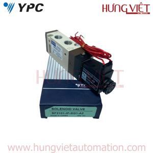 Van YPC SF2101-IP-SG1-A2