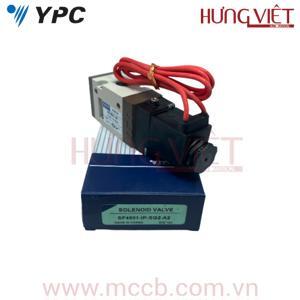 Van YPC SF4601-IP-SG2-A2