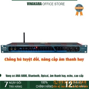 Vang cơ ANA DSP6800