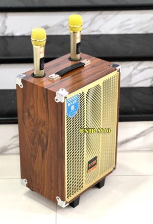 Vang cơ BNIB M10