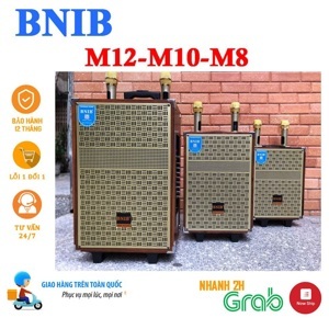 Vang cơ BNIB M10