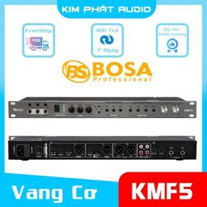 Vang Cơ Bosa KMF5