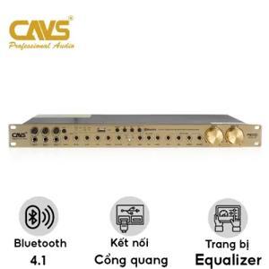 Vang cơ CAVS F5000