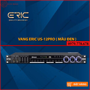 Vang cơ ERIC US-12 Pro