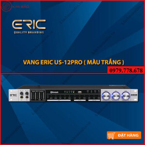 Vang cơ ERIC US-12 Pro