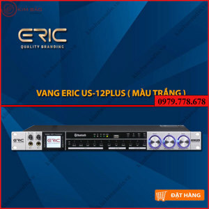 Vang cơ Eric US12 Plus