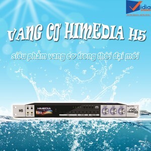 Vang Cơ Himedia H5