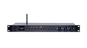Vang Cơ Karaoke dBacoustic DC1100