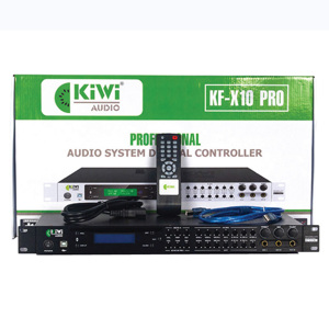 Vang cơ Kiwi KF X10 pro