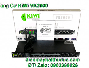 Vang Cơ Kiwi VK2000